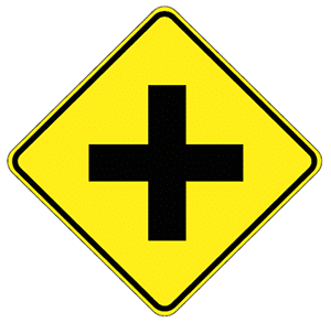 FREE California Traffic Signs Test 2 - California DMV Test