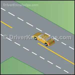 california driving test practice 2019